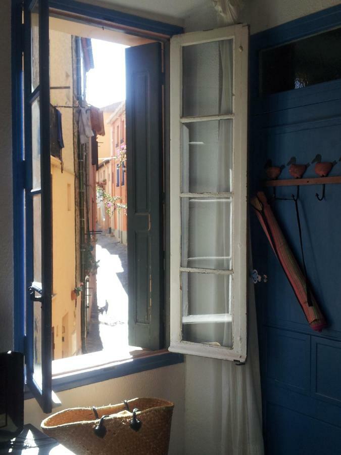 Charme A 20 M De La Plage Centre Village Collioure Exterior foto